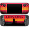 Disney The Lion King Movie Poster Art Steam Deck Handheld Gaming Computer Skin